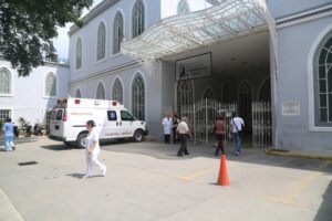 Cicpc detiene a otro implicado en doble homicidio del hospital Vargas