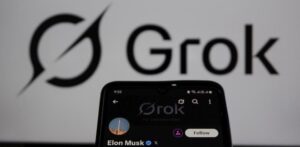 Cientos de miles de conversaciones de usuarios con Grok aparecen en los resultados de Google