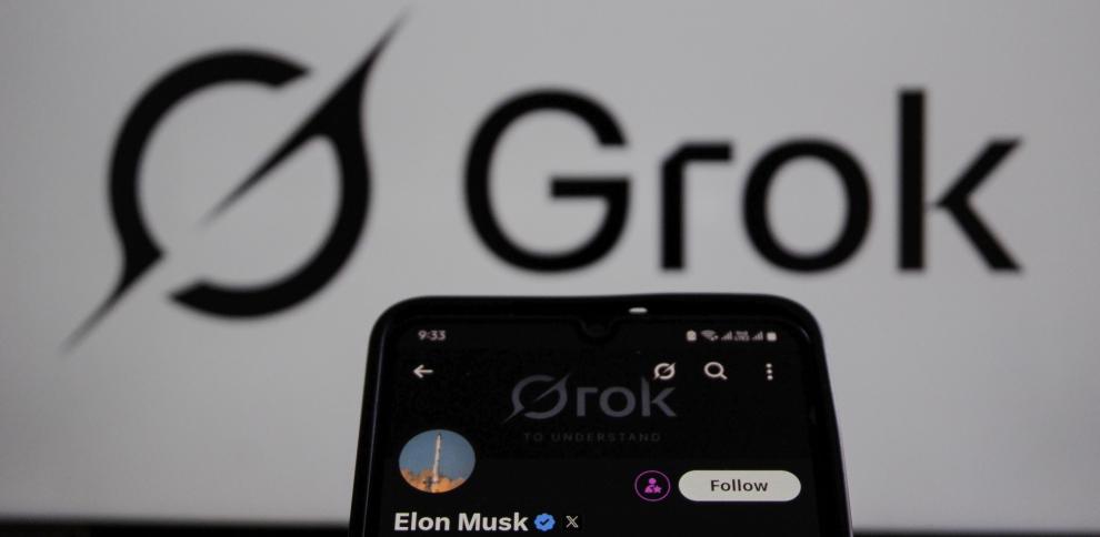 Cientos de miles de conversaciones de usuarios con Grok aparecen en los resultados de Google