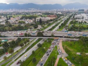 Cierres y desvíos en Bogotá por actos conmemorativos al senador Miguel Uribe Turbay | Regiones | Economía