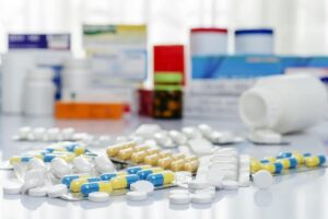 Cifar pide al Estado frenar el contrabando de medicamentos en las fronteras – AlbertoNews