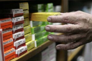 Cifar señala que mercado farmacéutico crece un 23,4% en primer semestre respecto a 2024