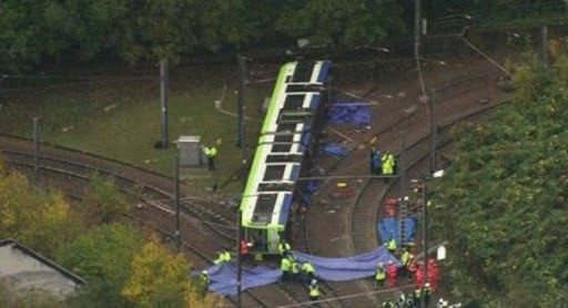 Cinco personas resultan heridas por el descarrilamiento de un tren en Cuba - AlbertoNews