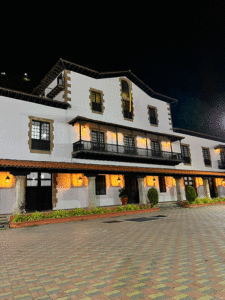 Ciudad Histórica La Guaira: Un lugar de antiguos tesoros