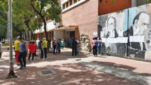 Ciudades post 27 de julio: control policial en Caracas, «escobas» en Maracaibo y «comunas» en Maracay