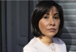 Claudia Díaz, la enfermera de Chávez y sus cajas secretas