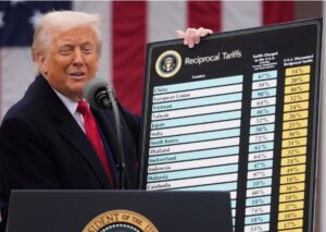 Claves del nuevo plan global de aranceles de Trump: plazos, cambios de tarifa y castigos