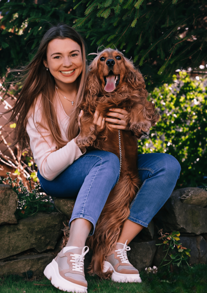 Claves para lograr la felicidad plena con tu amigo peludo