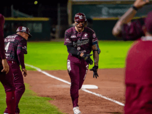 Clementina fuerza séptimo juego entre Algodoneros y Charros