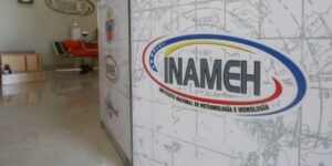 Clima en Venezuela nubosidad y lluvias variables, según Inameh