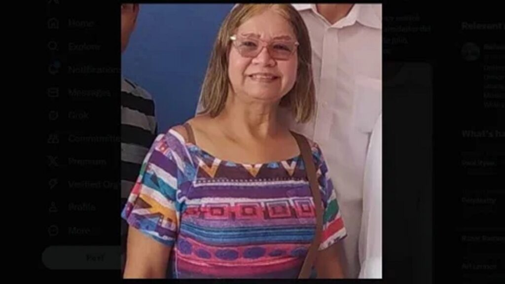 Clippve denunció desaparición de opositora en Lara