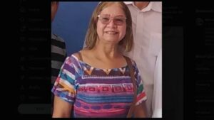 Clippve denunció desaparición de opositora en Lara