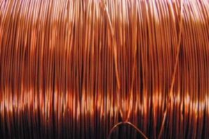 Cobre y oro representaron el 54% de las exportaciones de Perú entre enero y mayo de 2025