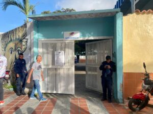 «Colapso de la democracia en Venezuela» debe permanecer en agenda