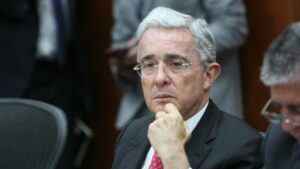 Colegio Colombiano de Juristas expresa preocupación por alcances de la sentencia a Uribe – AlbertoNews