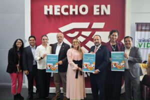Colegio Nacional de Correduría Pública ofrece asesorías gratuitas y trámites a bajo costo para dar certeza legal a MiPymes