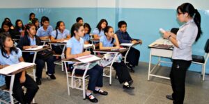 Colegios privados estudian porcentanje para el nuevo aumento