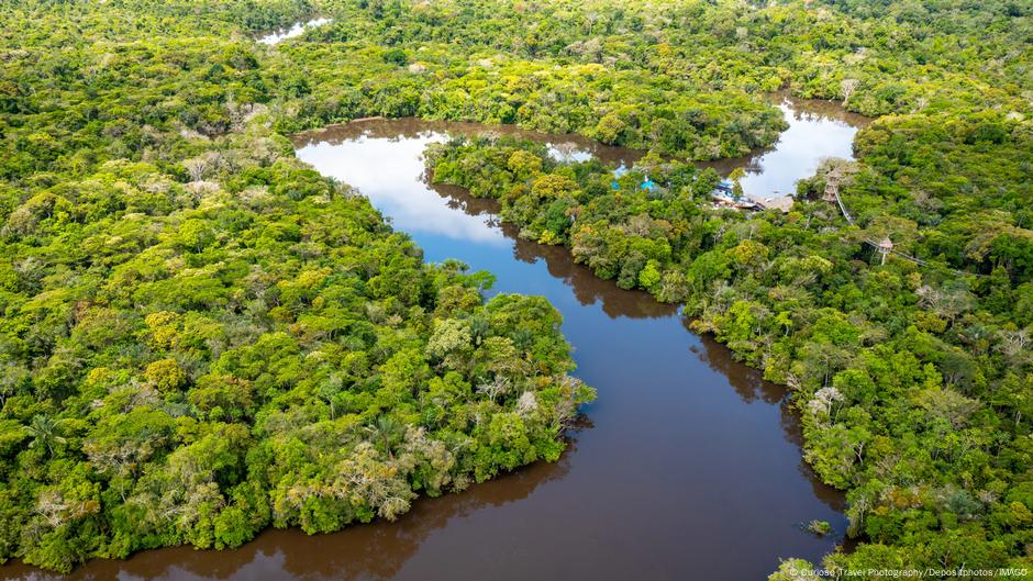 Colombia, Brasil y Bolivia defienden la Amazonia en cumbre – DW – 22/08/2025