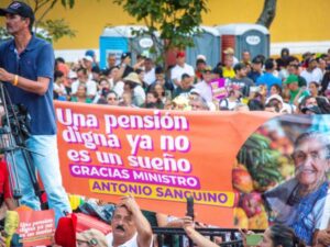 Colombia Mayor: a partir de octubre, beneficiarios del subsidio recibirán $230.000 mensuales | Finanzas | Economía