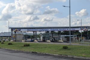 Colombia confirma liberación de cinco connacionales detenidos en Venezuela