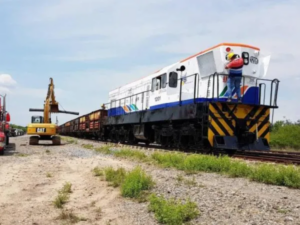 Colombia firma acta para inicio de obras de su primera app férrea | Infraestructura | Economía