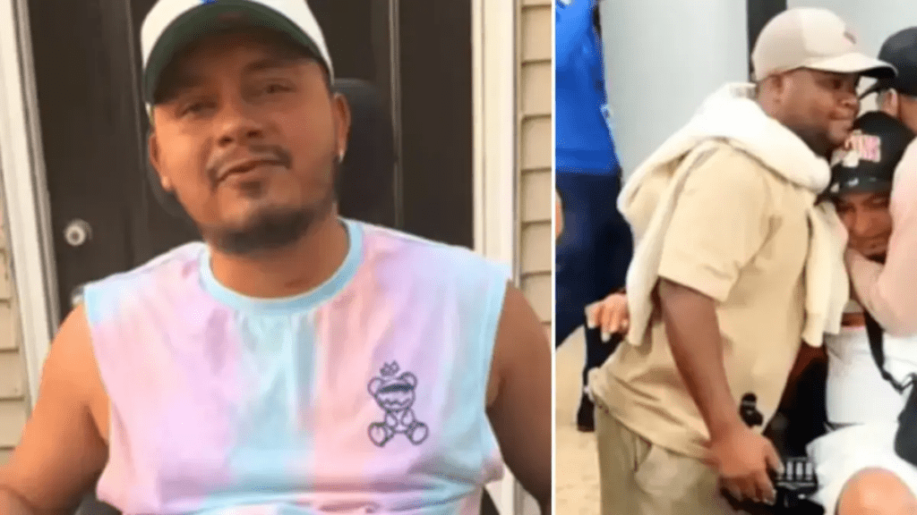 Colombiano migró a Estados Unidos en busca de un mejor futuro, pero después de tres años regresó al país al no ser lo que esperaba: 'Nunca es fácil'