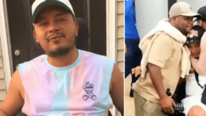 Colombiano migró a Estados Unidos en busca de un mejor futuro, pero después de tres años regresó al país al no ser lo que esperaba: ‘Nunca es fácil’