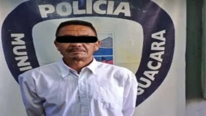 Colombiano mostró sus partes íntimas a una niña en Guacara