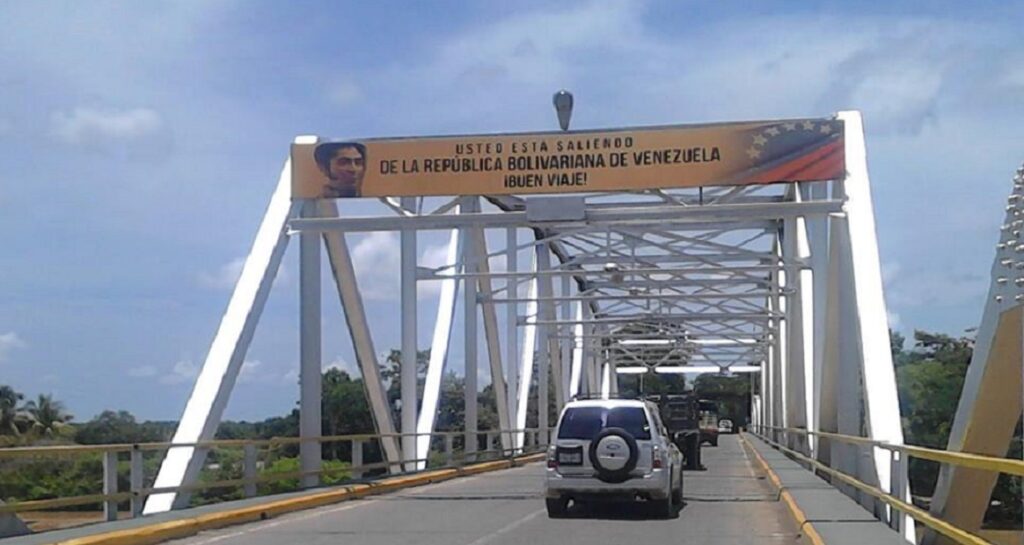 Colombianos firmantes de Acuerdo de Paz detenidos en Venezuela