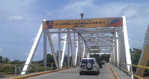 Colombianos firmantes de Acuerdo de Paz detenidos en Venezuela