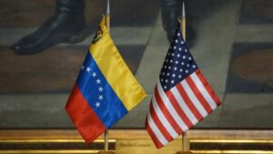 Comercio entre Venezuela y EE.UU. cayó en 4%