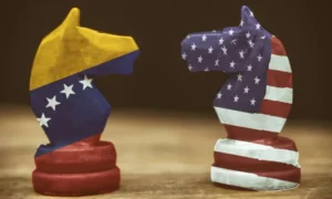 Comercio entre Venezuela y EEUU cayó por primera vez en 5 años
