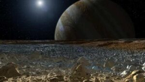 Comienza una investigación sobre cómo podría ser la vida en una luna de Júpiter