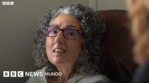 Cómo 8 segundos de una grabación mala y ruidosa me devolvieron la voz que perdí por la enfermedad de la neurona motora