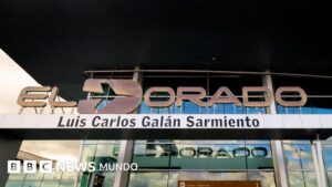 Cómo El Dorado de Bogotá superó el dominio de décadas de São Paulo y CDMX y se volvió el aeropuerto más transitado de América Latina
