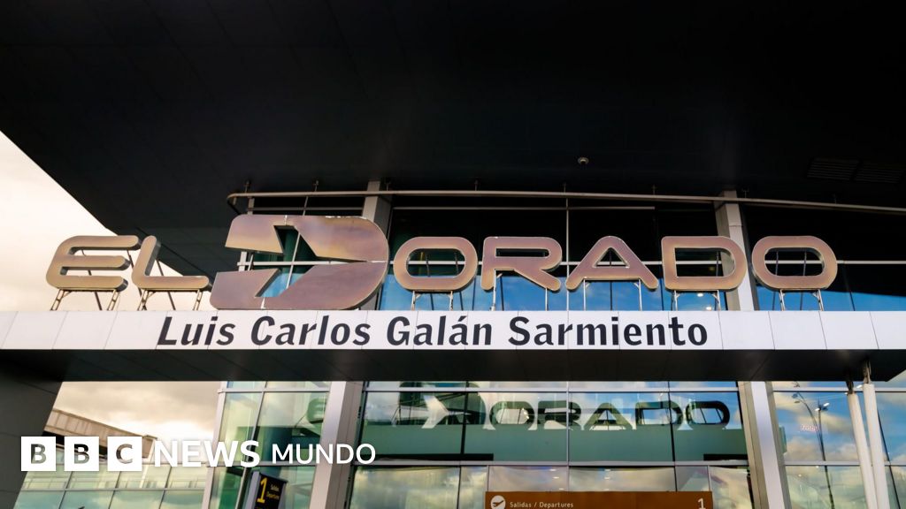 Cómo El Dorado de Bogotá superó el dominio de décadas de São Paulo y CDMX y se volvió el aeropuerto más transitado de América Latina