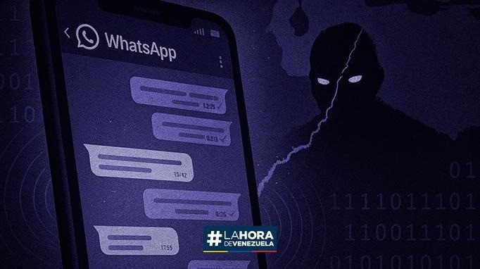 Cómo Rusia y China tienen influencia en la vigilancia estatal en Venezuela