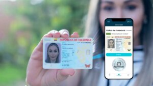Cómo activar la cédula digital en su celular y usarla para vuelos nacionales sin contratiempos