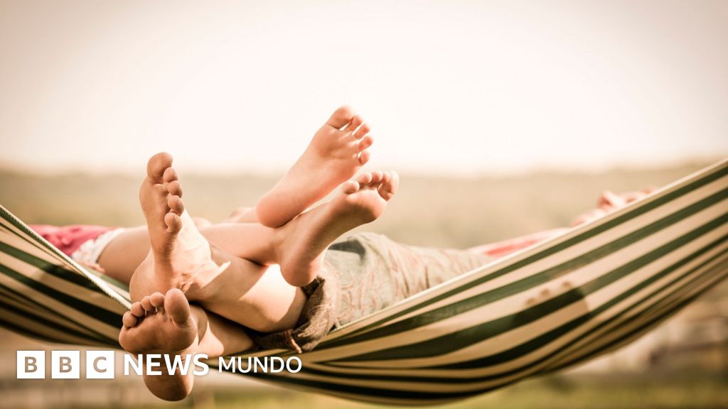 Cómo fortalecer los músculos de tus pies puede mejorar cómo mueves todo tu cuerpo (y 3 ejercicios fáciles para lograrlo)