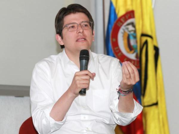 Cómo fue la aspiración presidencial de Miguel Uribe, truncada por su fallecimiento | Gobierno | Economía
