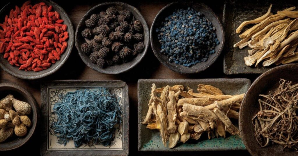 Cómo la medicina Kampo japonesa combina tradición y ciencia para tratar enfermedades con fórmulas de hierbas milenarias