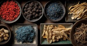 Cómo la medicina Kampo japonesa combina tradición y ciencia para tratar enfermedades con fórmulas de hierbas milenarias
