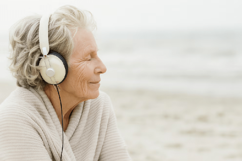 Cómo la música puede cambiar la forma en que se recuerdan las experiencias, según un estudio
