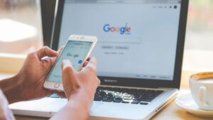 Cómo tus clics están transformando internet en algo diferente a lo que conocemos