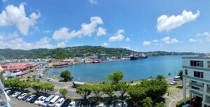 Cómo un pequeño país insular caribeño está cambiando panorama de la deuda : IPS Agencia de Noticias