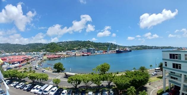 Cómo un pequeño país insular caribeño está cambiando panorama de la deuda : IPS Agencia de Noticias