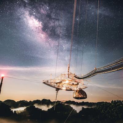 Comunicación extraterrestre: qué pasó 50 años después del Mensaje de Arecibo