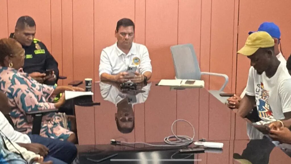 Comunidad de Tierra Bomba pide perdón tras denuncia de secuestro y robo a turistas mexicanos: devuelven el dinero exigido en altamar