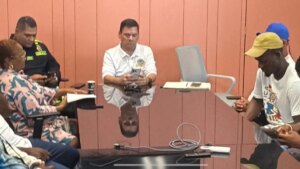 Comunidad de Tierra Bomba pide perdón tras denuncia de secuestro y robo a turistas mexicanos: devuelven el dinero exigido en altamar