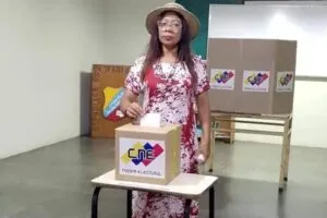 Comunidades indígenas eligen a sus concejales este #03Ago